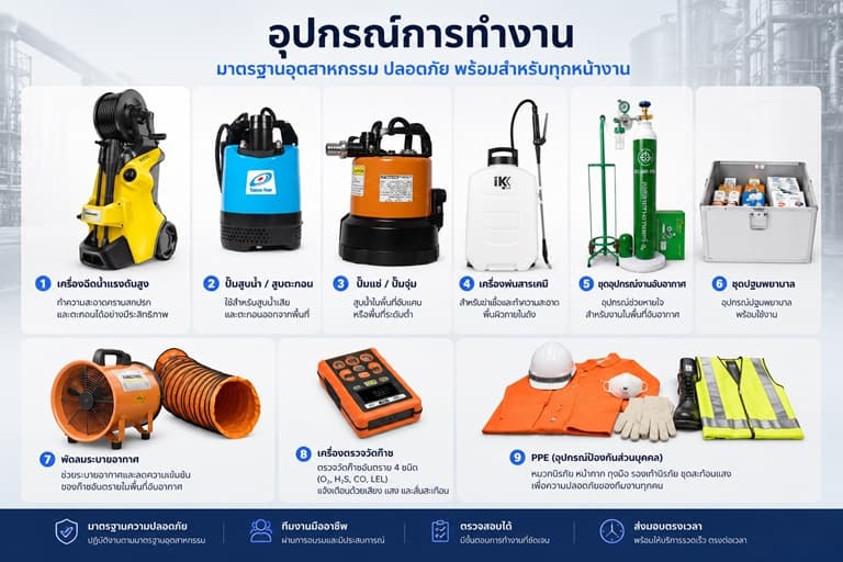Professional Water Treatment Equipment