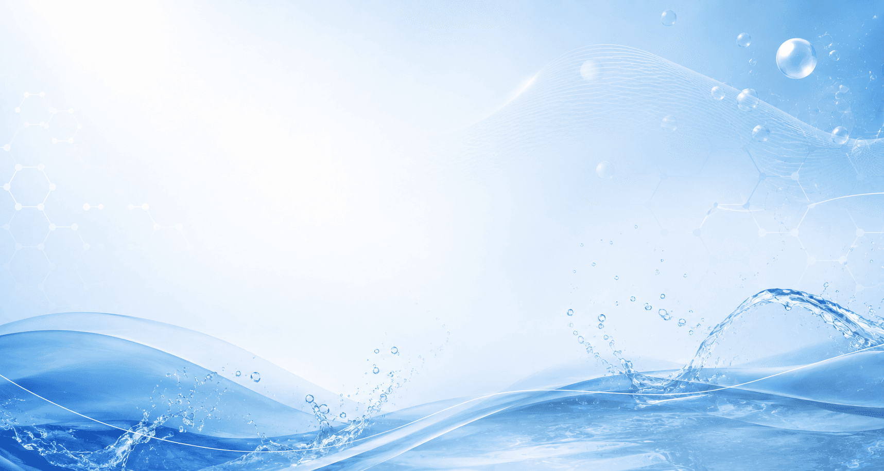 Why Clean Water Tank